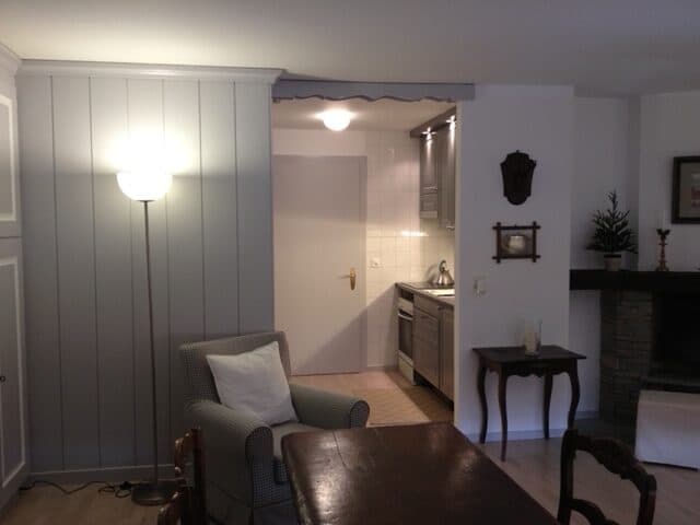 830 – Appartement 2.5 pièces – 1500 CHF – 47 m²
