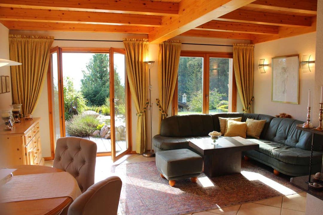 835 – Maison 4.5 pièces – 7800CHF – 134m²