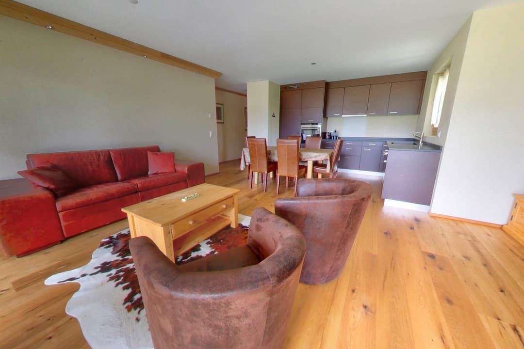 1093 – Appartement 4.5 pièces – 1500000CHF – 140m²