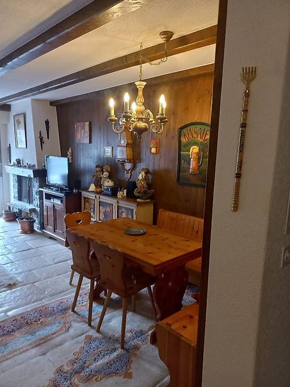 1078 – Appartement  – 3.5pièces  – 765000CHF – 82 m²