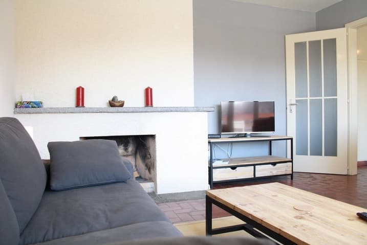 848 – Appartement 2 pièces – 1400 CHF
