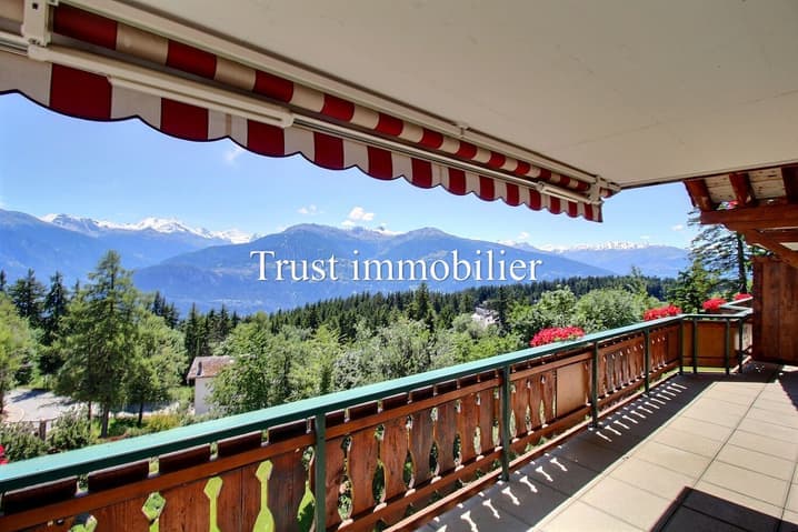1108 – Appartement 3.5 pièces – 1700000 CHF – 110 m²