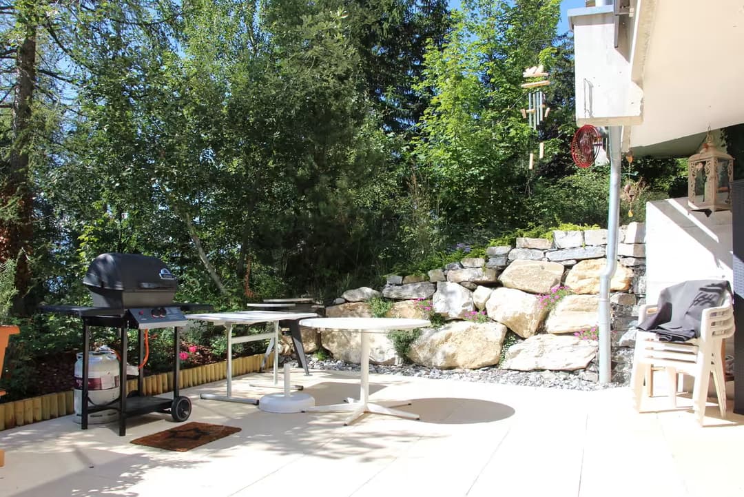 1125 – Appartement – 3.5pièces  – 1700000CHF – 105 m²