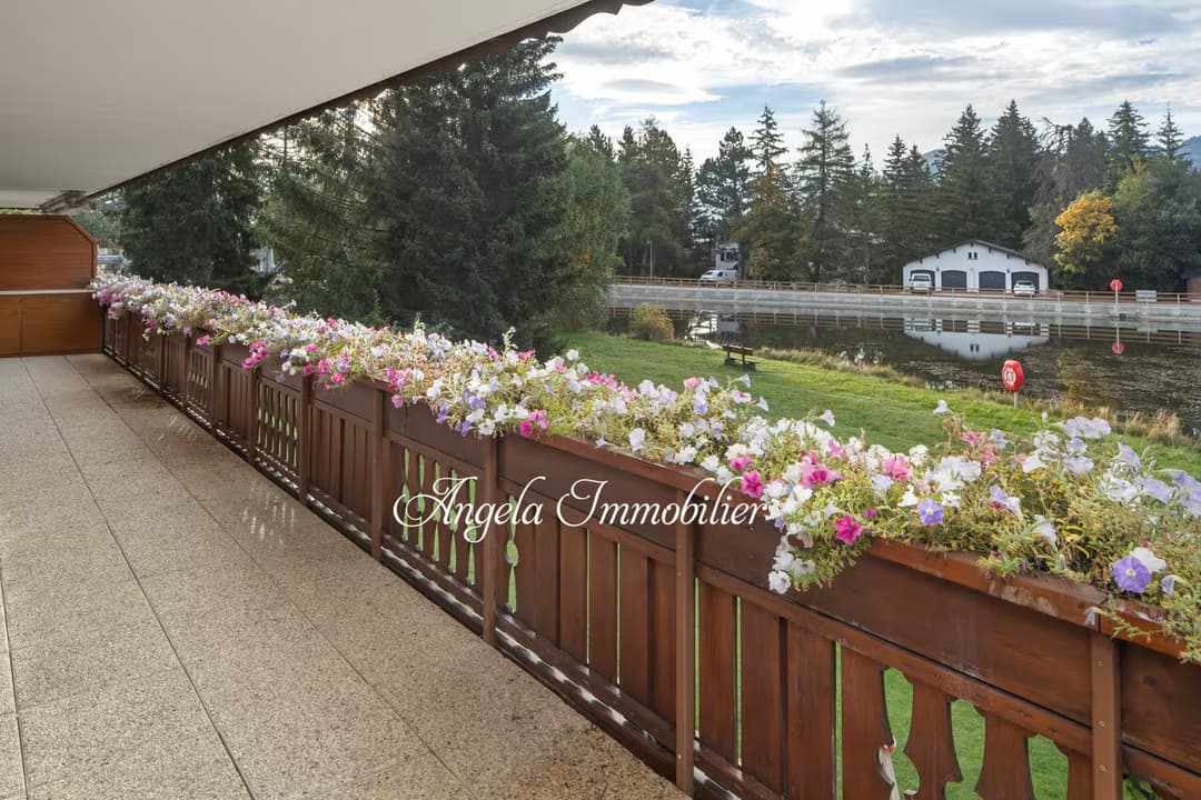 1126 – Appartement – 5pièces –  3600000CHF – 182 m²