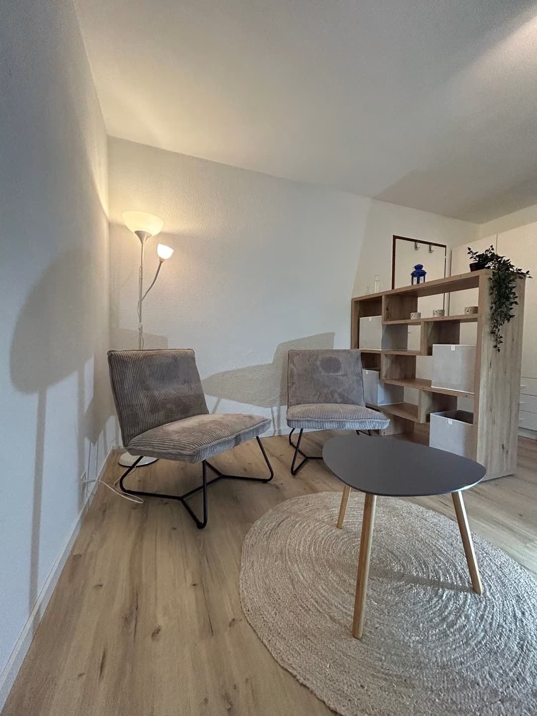 872 – Appartement 1.5 pièces – 980 CHF – 25 m²