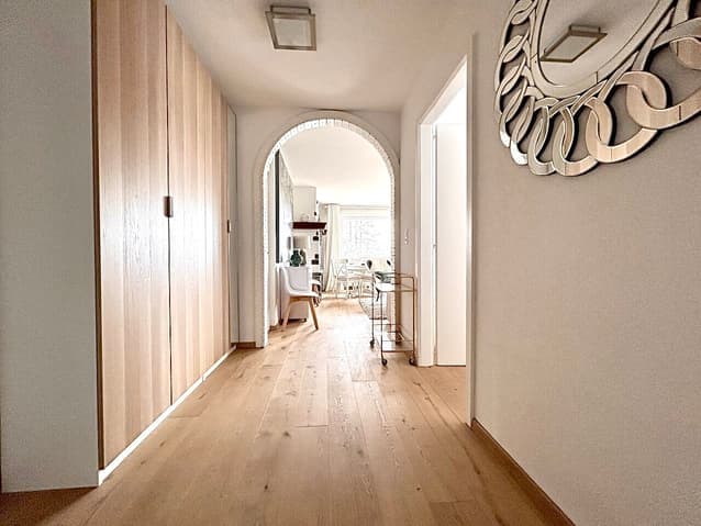 857 – Appartement 4.5 pièces – 3250CHF
