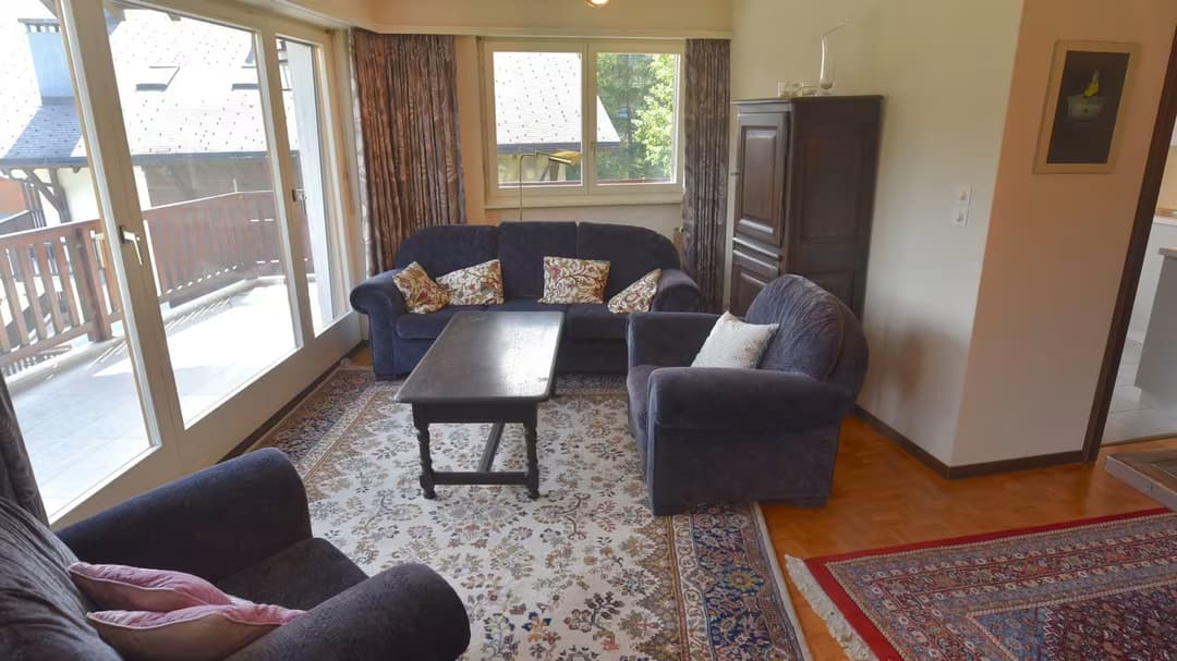 1132 – Appartement – 4.5pièces – 1230000CHF – 120 m²