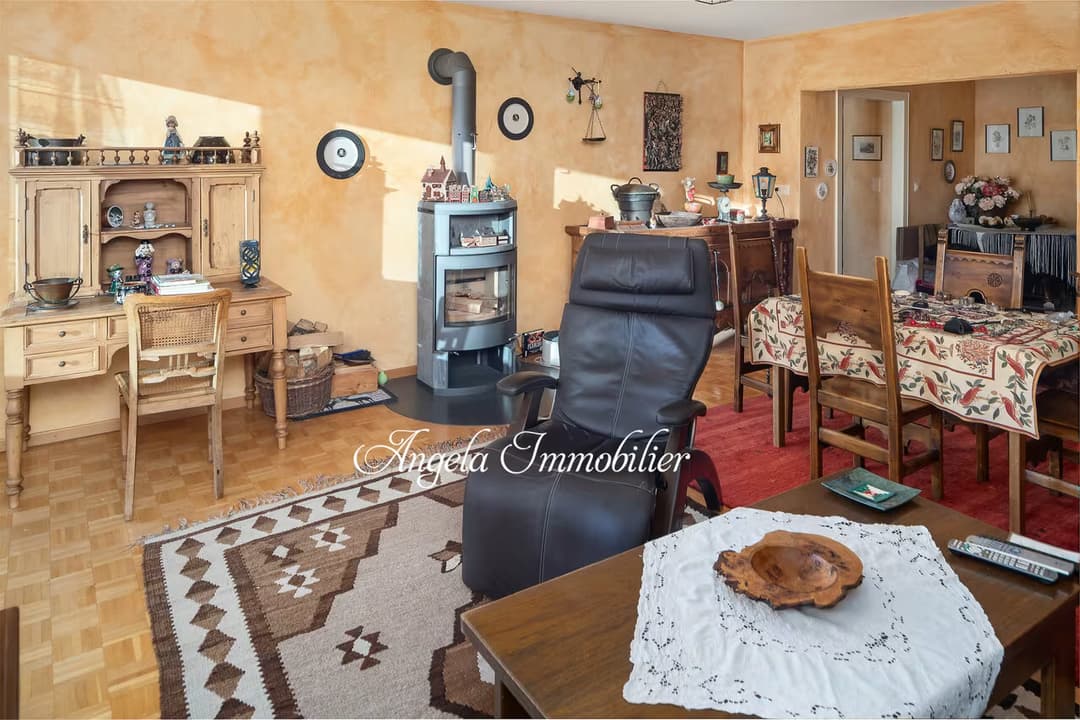 1133 – Appartement – 4pièces – 1200000CHF