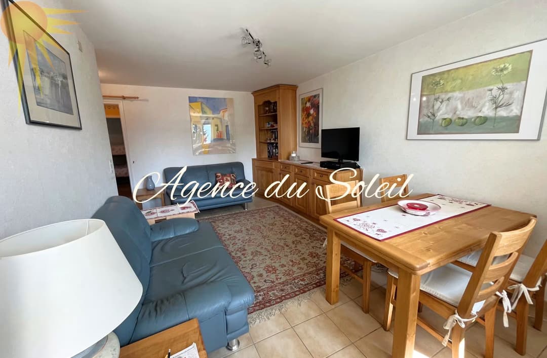 1138 –  Appartement – 3.5pièces  – 540000CHF – 62 m²