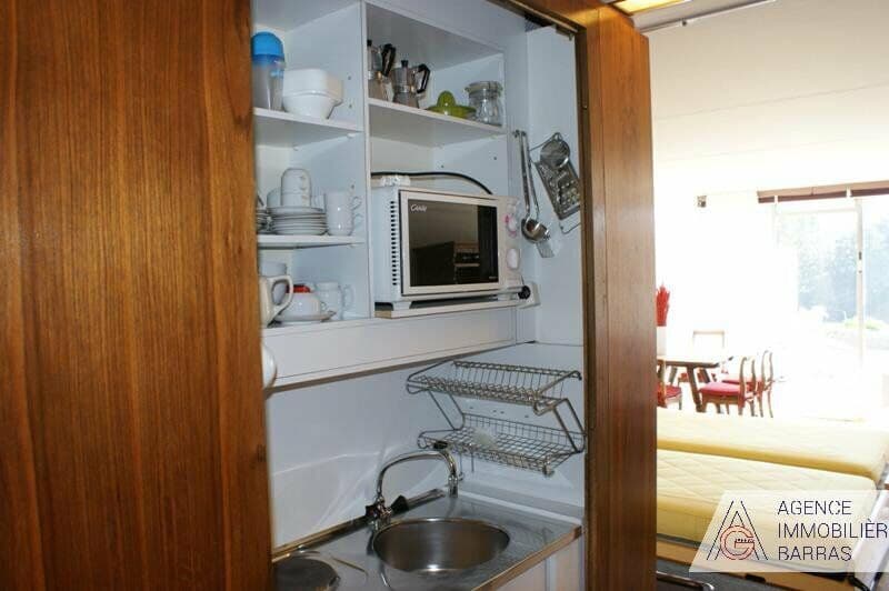 874 – Appartement 1 pièce – 1050 CHF –