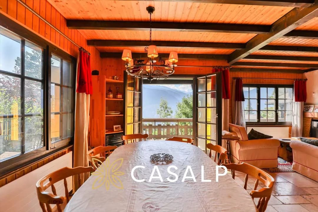 1082 -Maison – 6.5pièces – 990000CHF – 155 m²