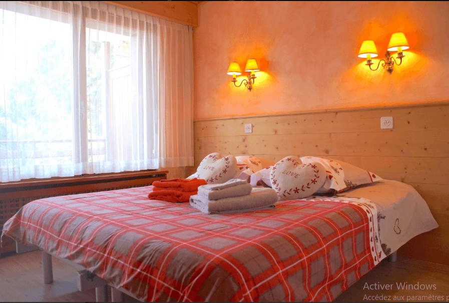 874 – Appartement 2 pièces – 910 CHF