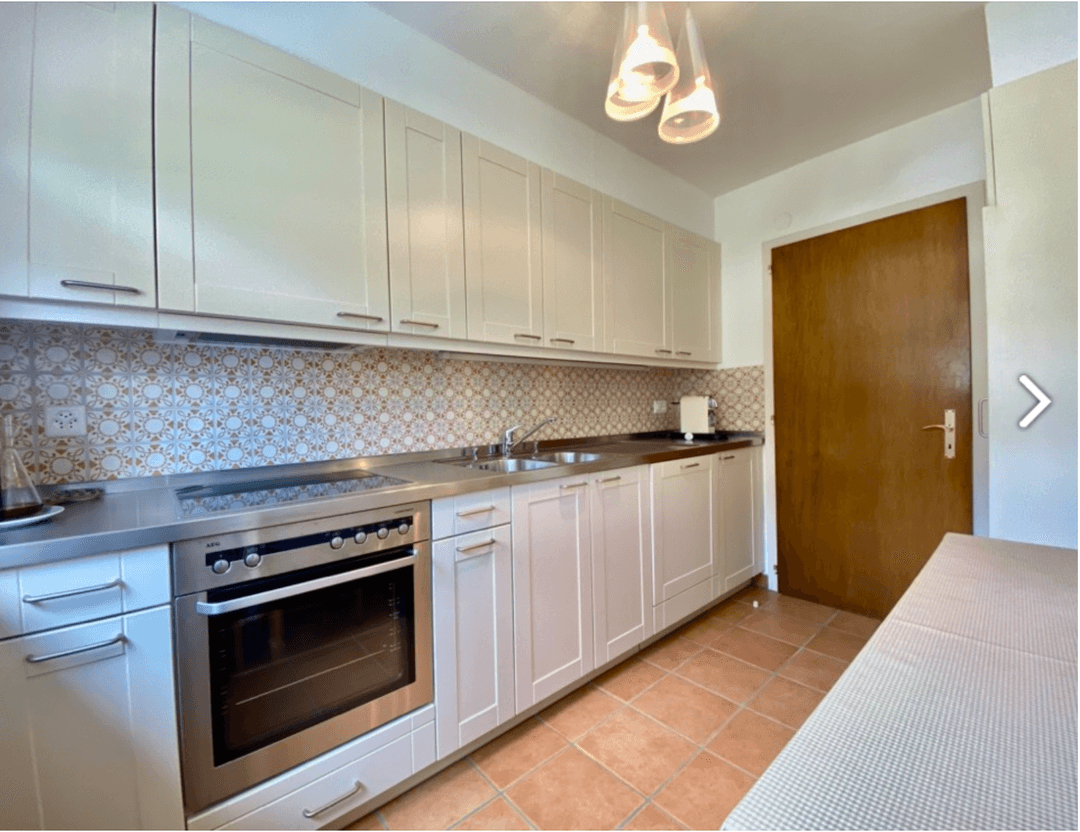 837 – Appartement 3.5 pièces – 2000CHF – 86m²