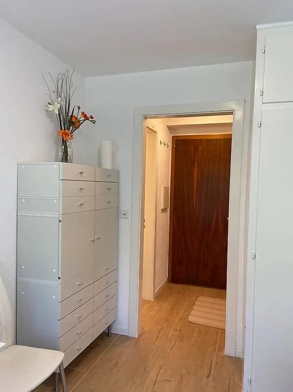 834 – Appartement 1 pièce – 850 CHF – 18 m²