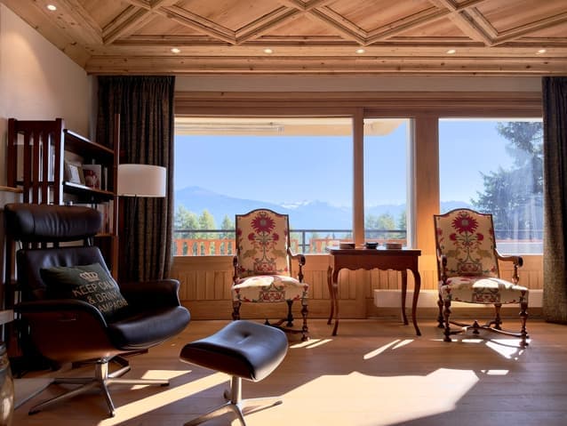 908 – Appartement 4.5 pièces – 3150 CHF –