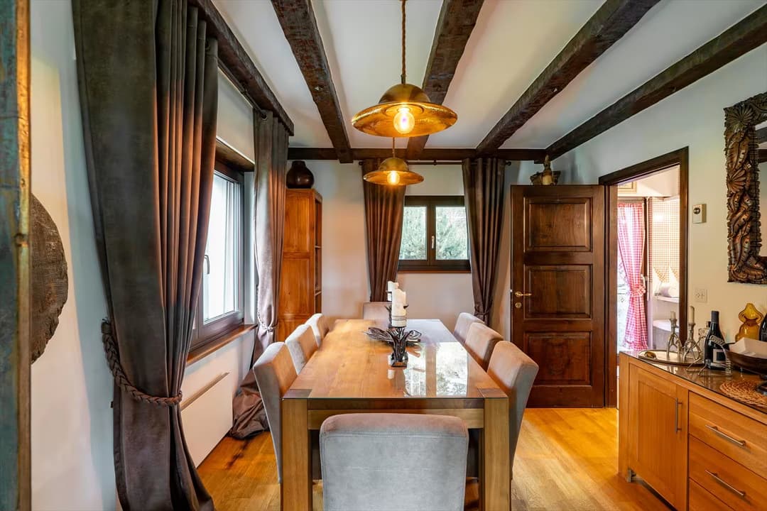 1092 – Maison –  333.35m²