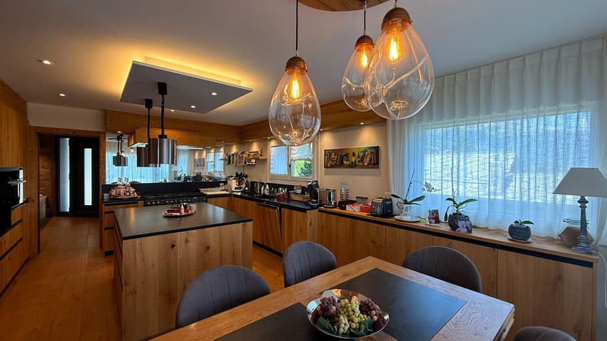1089 – Maison 12.5 pièces – 6200000CHF – 450m²