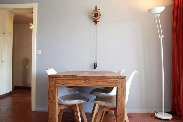 848 – Appartement 2 pièces – 1400 CHF