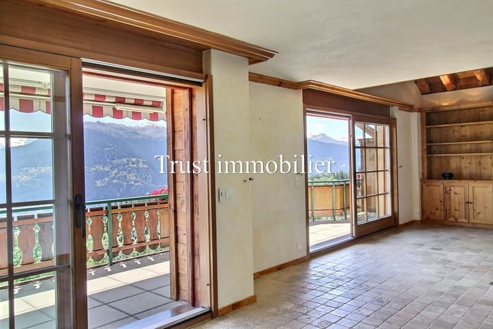 1108 – Appartement 3.5 pièces – 1700000 CHF – 110 m²