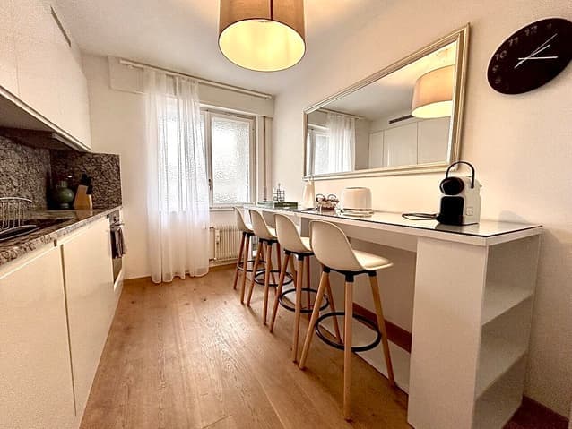 857 – Appartement 4.5 pièces – 3250CHF