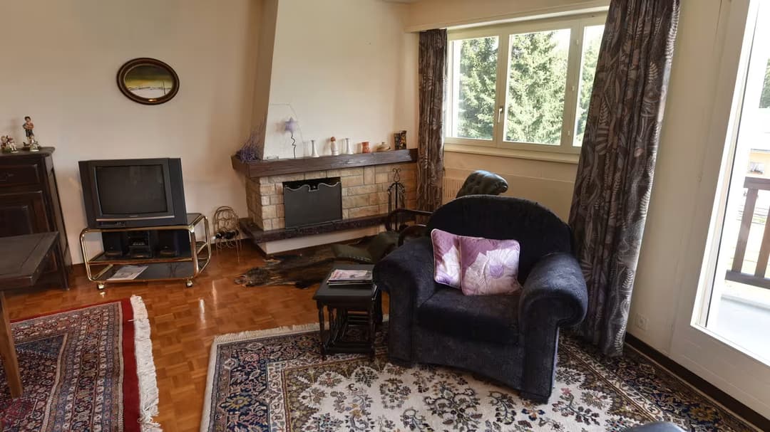 1132 – Appartement – 4.5pièces – 1230000CHF – 120 m²