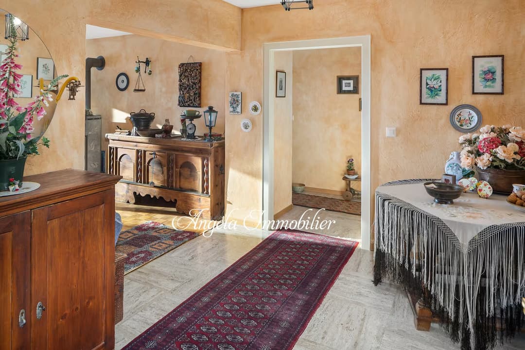 1133 – Appartement – 4pièces – 1200000CHF