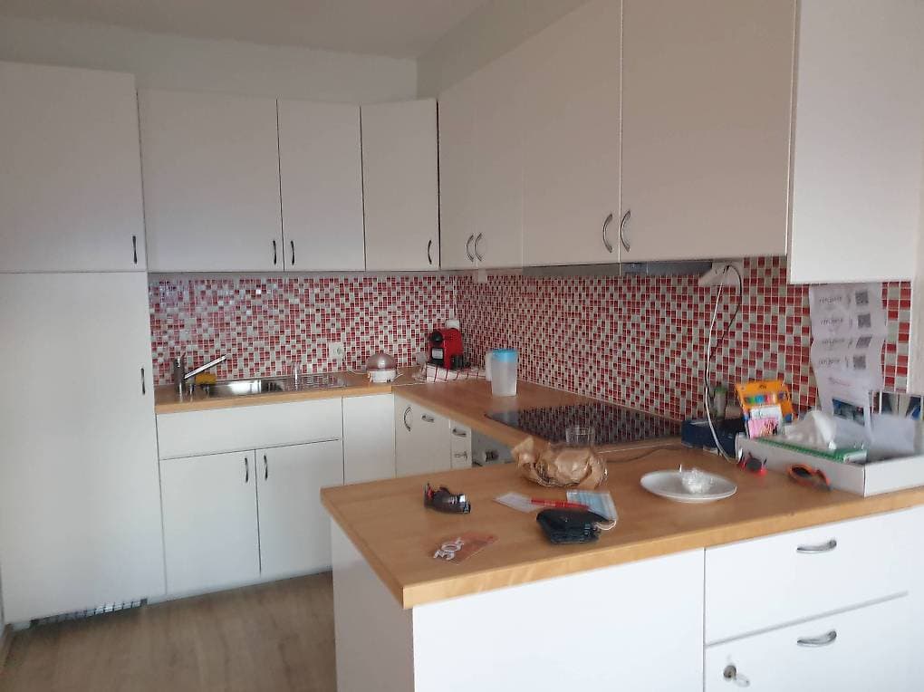 825 – Appartement 3.5 pièces – 1500 CHF – 70 m²