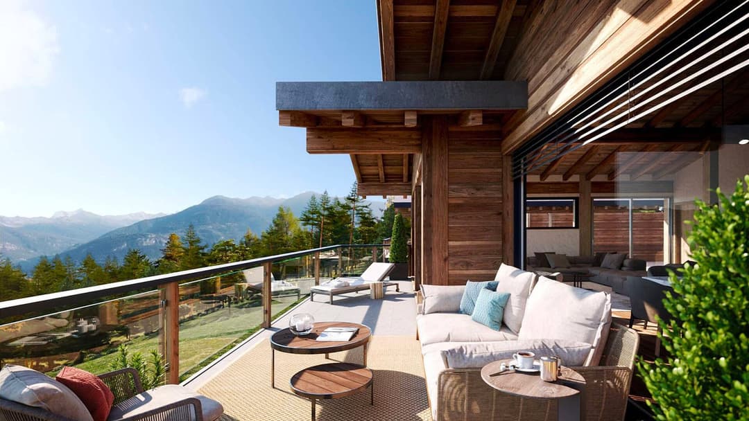 1137 – Maison 6 pièces – 2050000 CHF – 226 m²