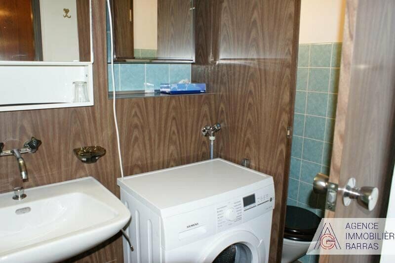 874 – Appartement 1 pièce – 1050 CHF –