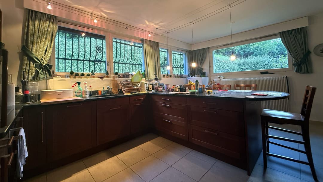 1153 – Maison 6.5 pièces – 1920000 CHF – 235 m²