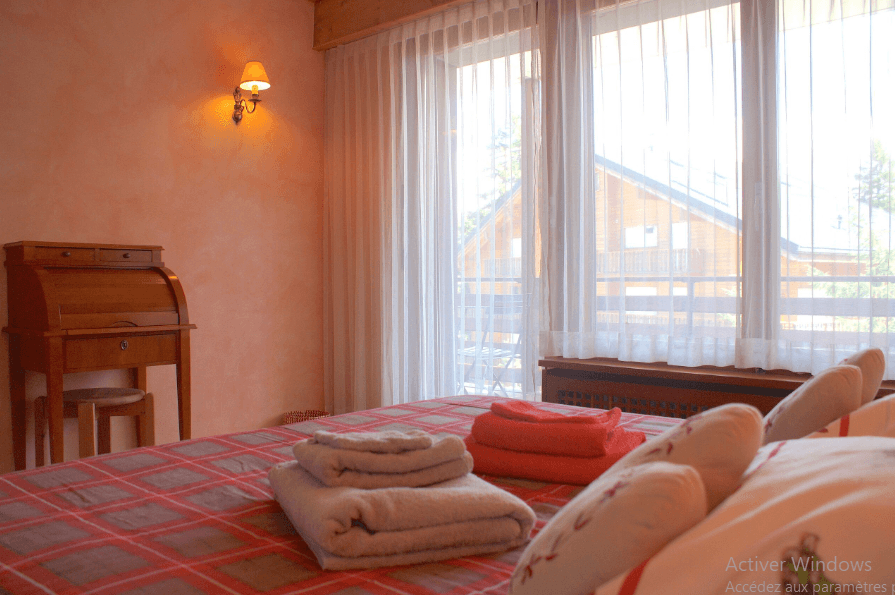 874 – Appartement 2 pièces – 910 CHF