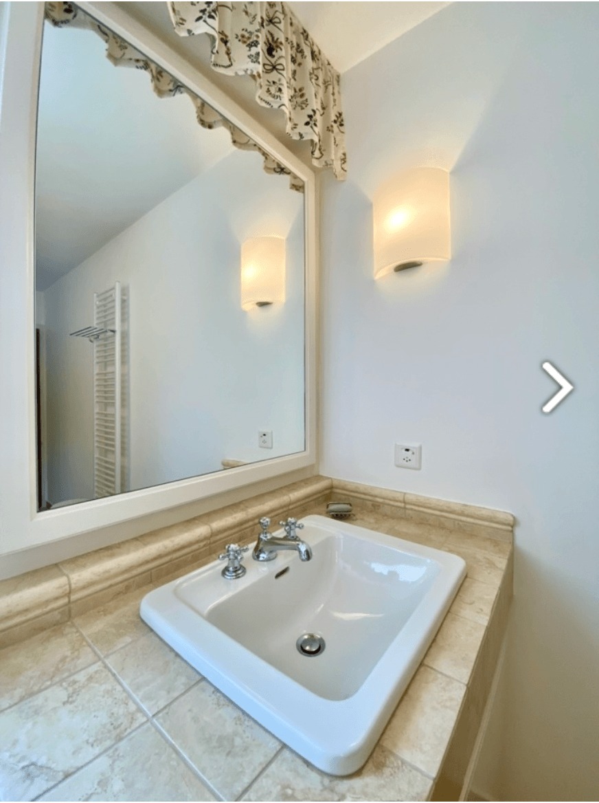837 – Appartement 3.5 pièces – 2000CHF – 86m²