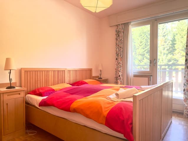 831 – Appartement 4 pièces – 1820 CHF