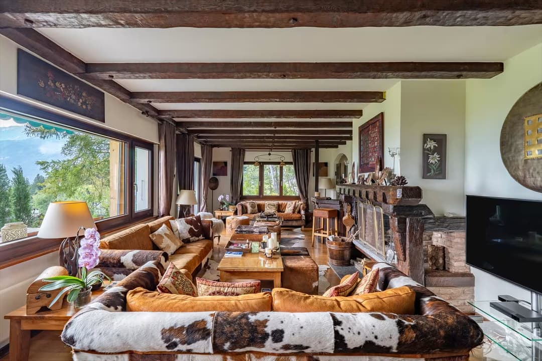 1092 – Maison –  333.35m²
