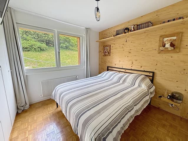 1086 – Appartement  – 3.5pièces – 710000CHF – 68 m²