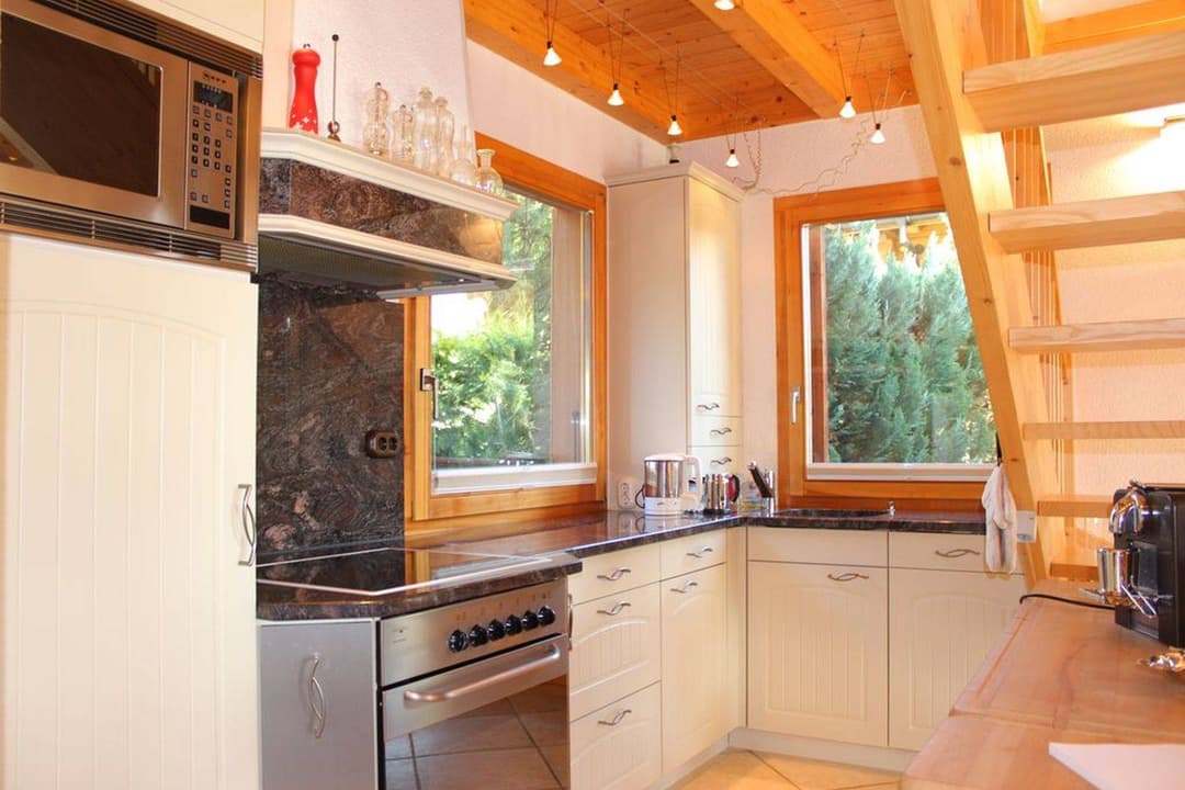 835 – Maison 4.5 pièces – 7800CHF – 134m²