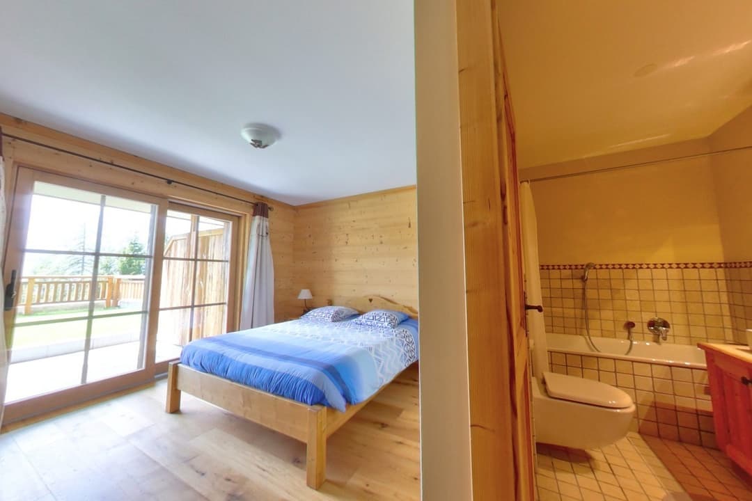 1093 – Appartement 4.5 pièces – 1500000CHF – 140m²