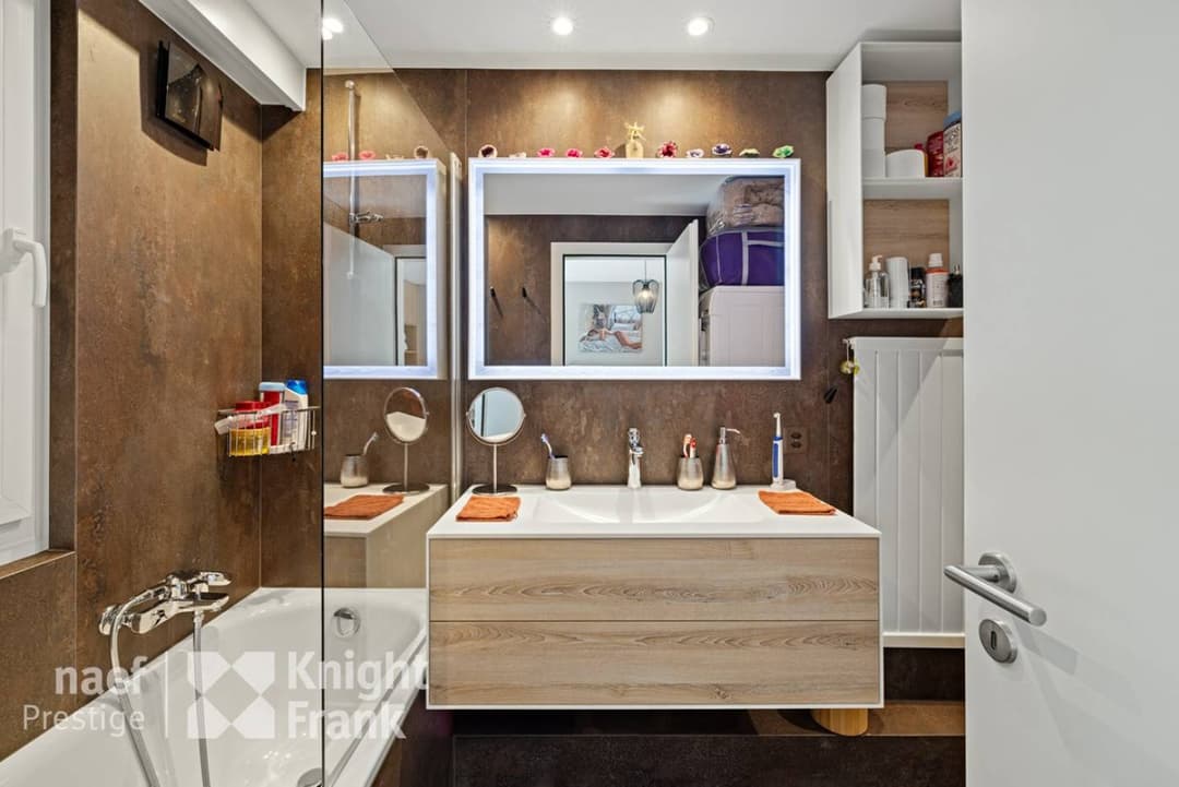 1090 – Appartement 4.5 pièces – 930000CHF – 76m²