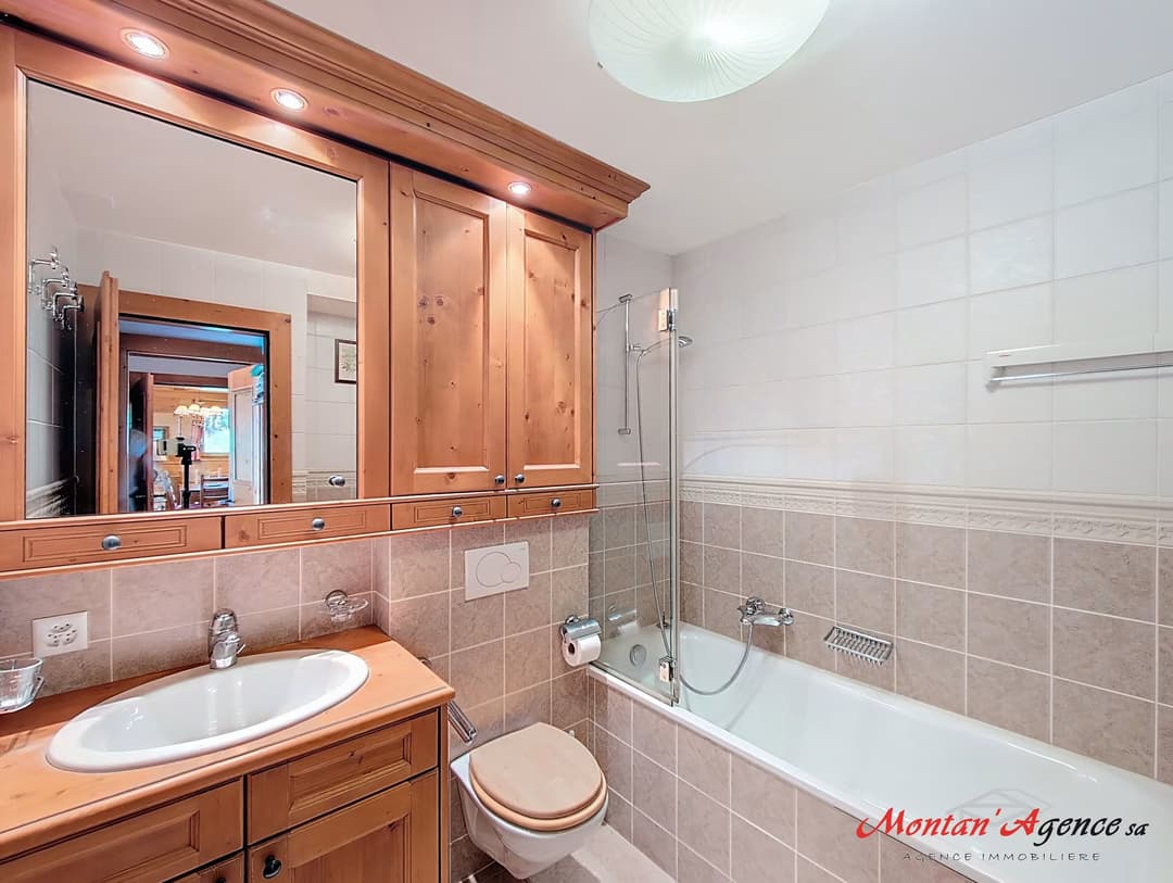1110 – Appartement 4.5 pièces – 895000 CHF – 70 m²