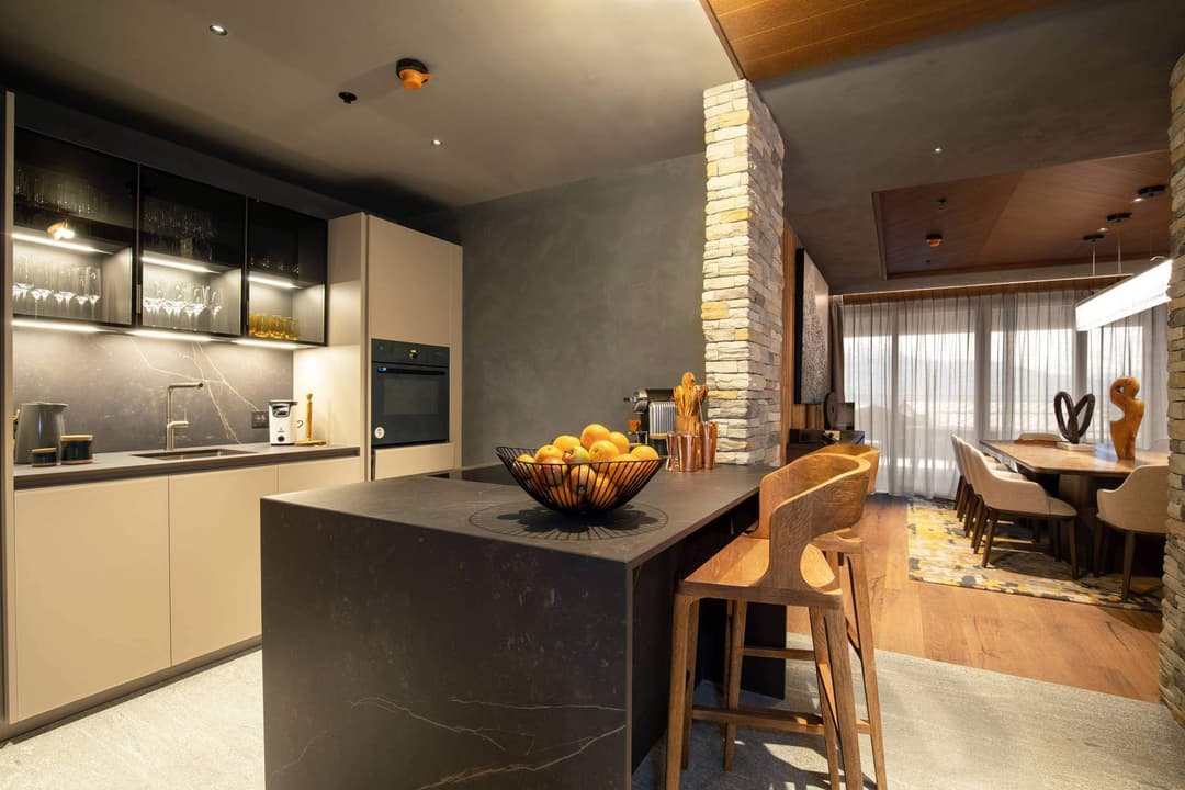 1100 – Appartement 4.5 pièces – 311.5 m²