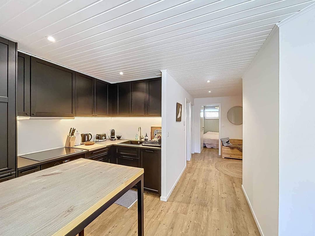 1101 – Appartement 4.5 pièces – 890000 CHF – 83.5 m²