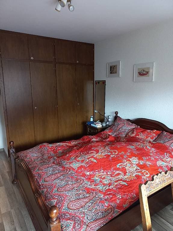 1078 – Appartement  – 3.5pièces  – 765000CHF – 82 m²