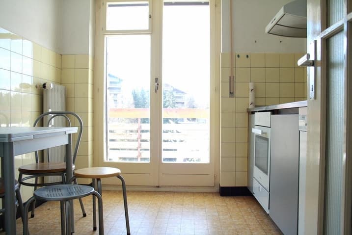 848 – Appartement 2 pièces – 1400 CHF