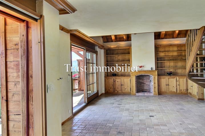 1108 – Appartement 3.5 pièces – 1700000 CHF – 110 m²