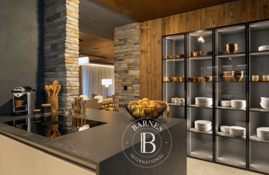 1100 – Appartement 4.5 pièces – 238 m²