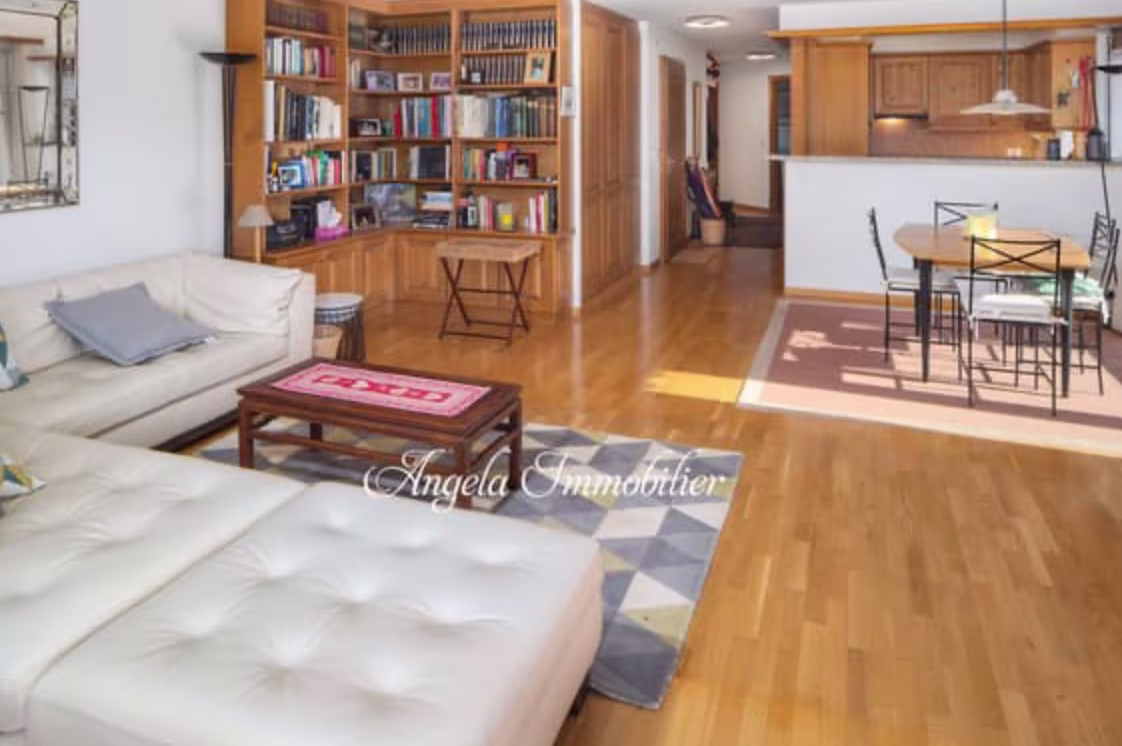 1128 – Appartement – 5.5pièces – 3300000CHF – 223 m²