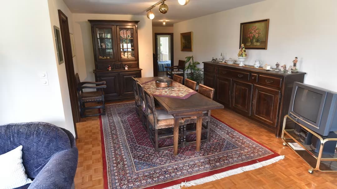 1132 – Appartement – 4.5pièces – 1230000CHF – 120 m²