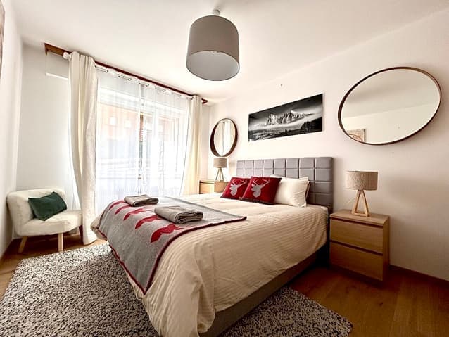 857 – Appartement 4.5 pièces – 3250CHF
