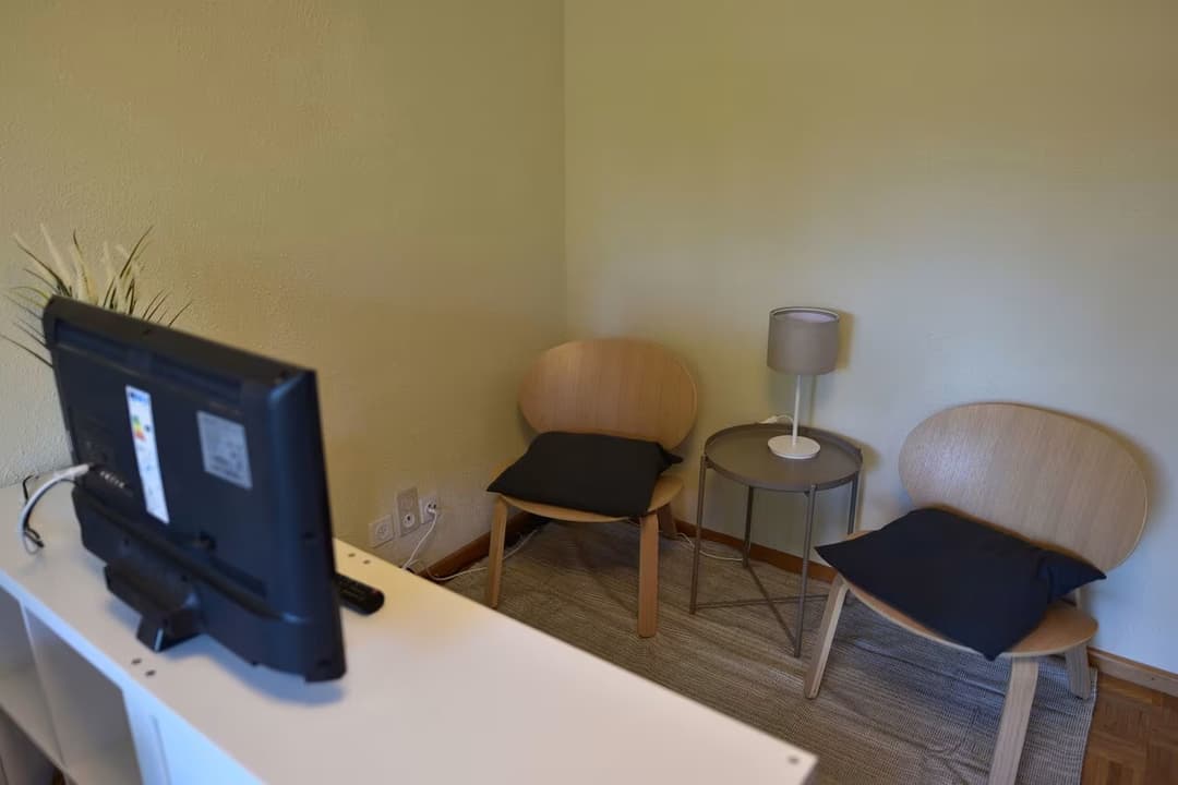 873 – Appartement – 33 m²