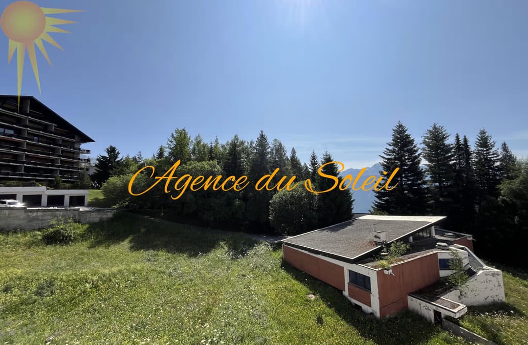 1138 –  Appartement – 3.5pièces  – 540000CHF – 62 m²